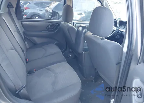 2006 Mazda Tribute I z USA, uszkodzony, nr VIN 4F2YZ02Z56KM25599